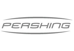 pershing